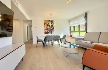 3 bedrooms apartment for sale, Alicante, Spain No. 1136