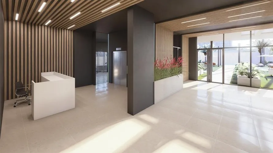 3 bedrooms apartment for sale, Calpe, Spain No. 632 № 23