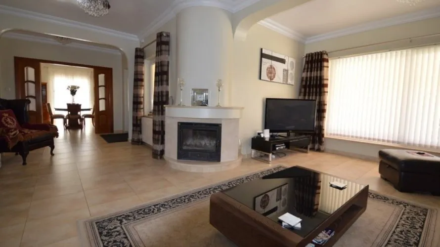 276m² villa for sale, Cabo Roig, Spain No. 257 № 7