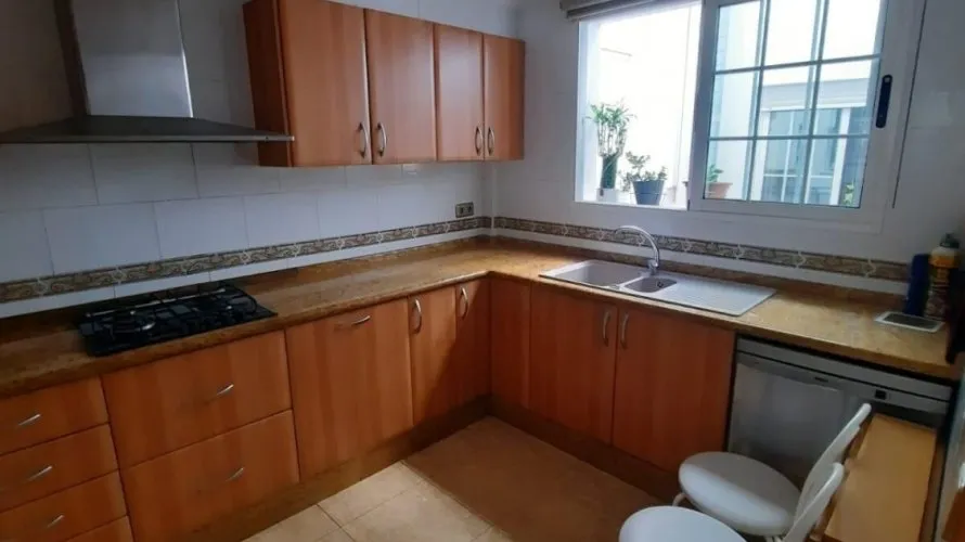 6 bedrooms house for sale, Cullera, Spain No. 510 № 21