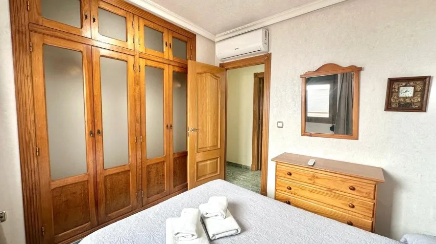 2 bedrooms penthouse for sale, Torrevieja, Spain No. 974 № 26