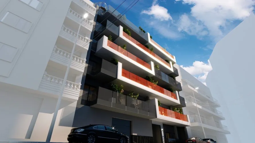 3 bedrooms apartment for sale in Alegria Residencial XXI, Torrevieja, Spain No. 75 № 5