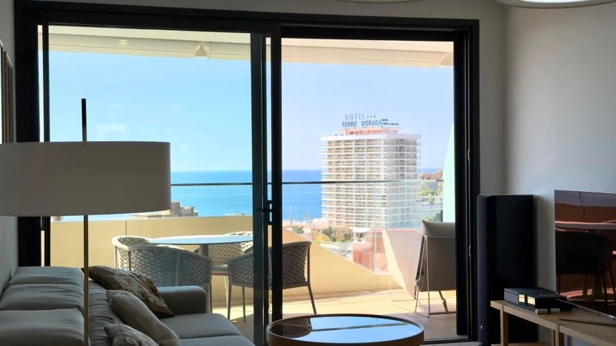 3 bedrooms apartment for sale, Benidorm, Spain No. 1142 № 7