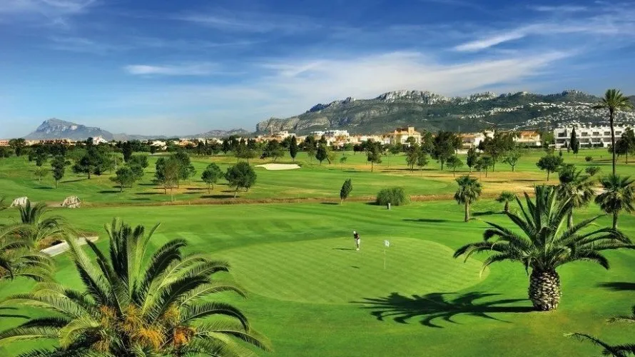 5 bedrooms apartment for sale, Oliva, Spain No. 312 № 12