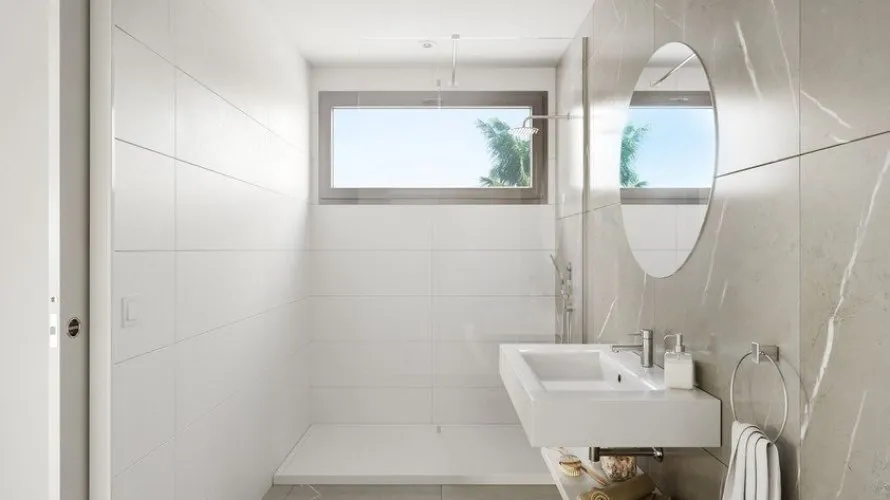2 bedrooms penthouse for sale, Aguilas, Spain No. 282 № 6