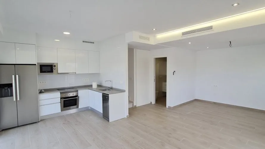 3 bedrooms villa for sale, Los Dolses, Spain No. 322 № 1