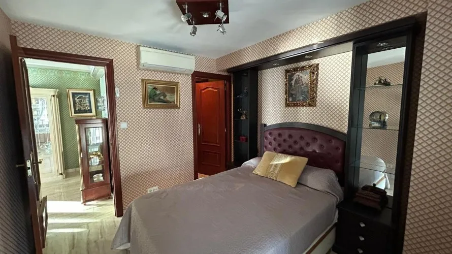 2 bedrooms apartment for sale, Benidorm, Spain No. 652 № 19