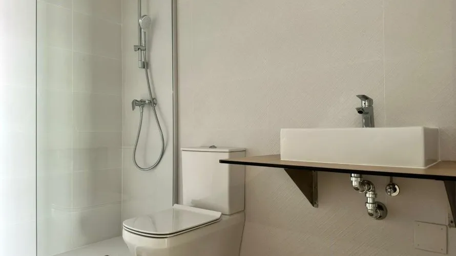 2 bedrooms apartment for sale, Finestrat, Spain No. 589 № 8
