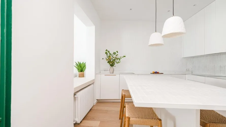 4 bedrooms apartment for sale, Madrid, Spain No. 1422 № 13