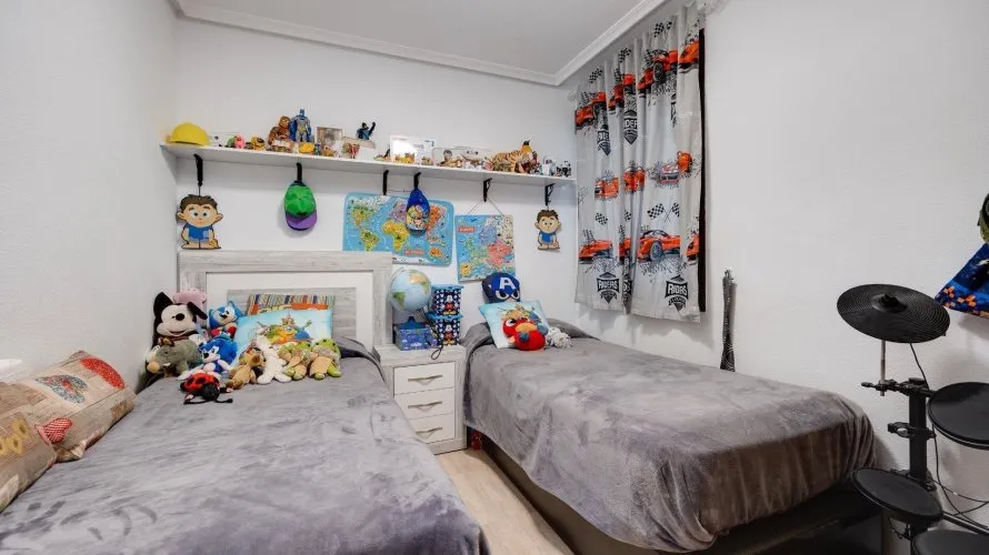 2 bedrooms apartment for sale, Torrevieja, Spain No. 1365 № 12