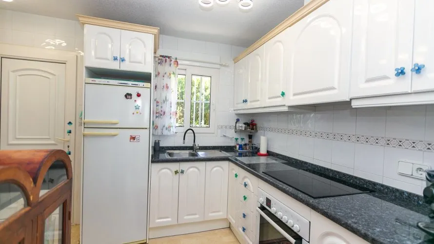 194m² villa for sale, Alicante, Spain No. 1360 № 17