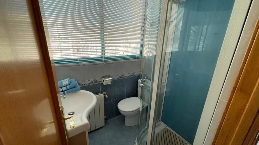 2 bedrooms penthouse for sale, Finestrat, Spain No. 508 № 12