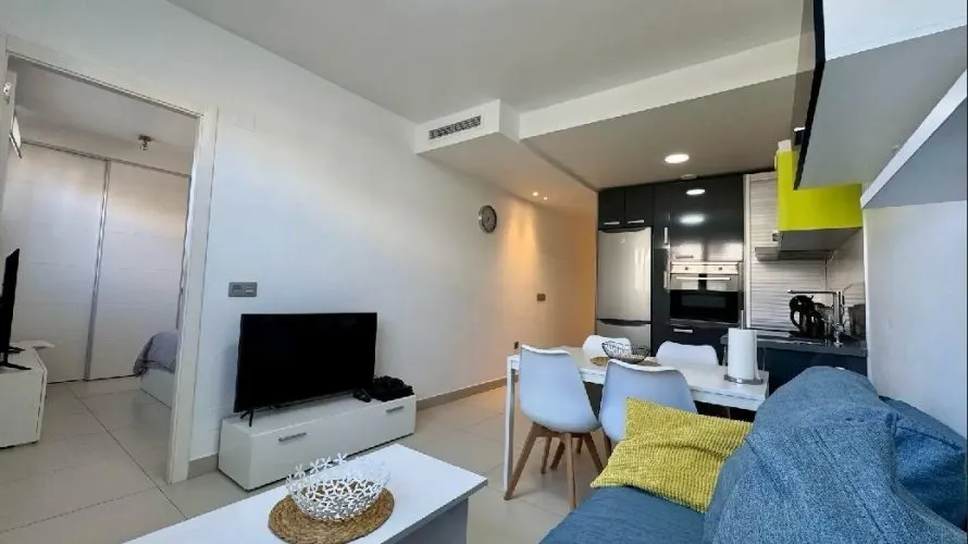 2 bedrooms apartment for sale, Torrevieja, Spain No. 739 № 10