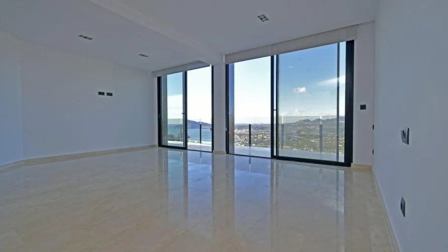 4 bedrooms villa for sale, Zona Altea Hills, Spain No. 1314 № 21