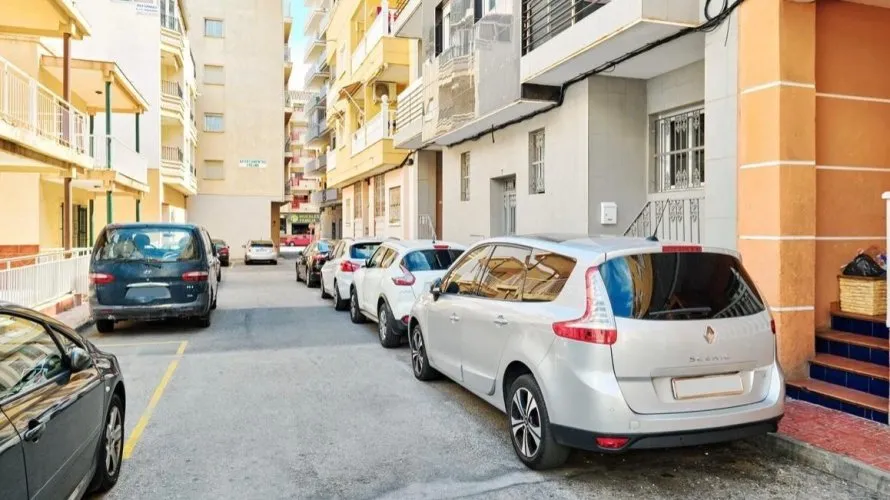 75m² apartment for sale, Torrevieja, Spain No. 1346 № 6