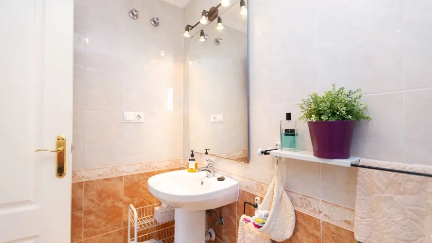 65m² apartment for sale, Dehesa De Campoamor, Spain No. 885 № 1