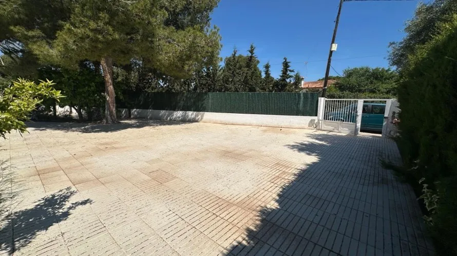 5 bedrooms villa for sale, San Vicente del Raspeig, Spain No. 1106 № 24