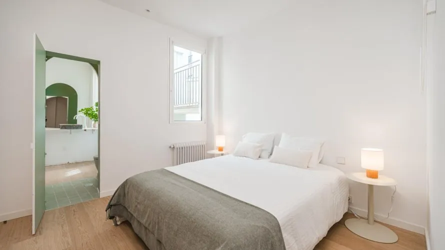 4 bedrooms apartment for sale, Madrid, Spain No. 1422 № 21