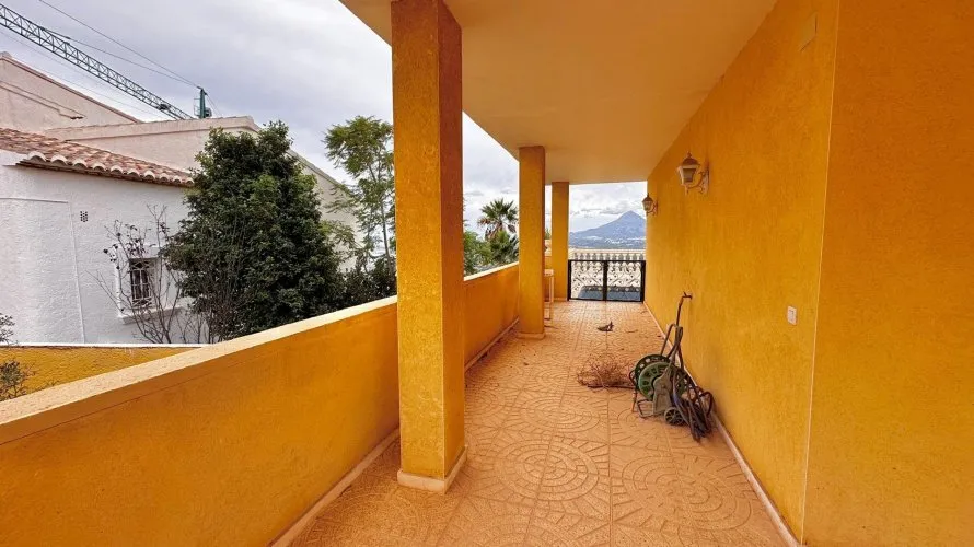 5 bedrooms villa for sale, Zona Altea Hills, Spain No. 498 № 18
