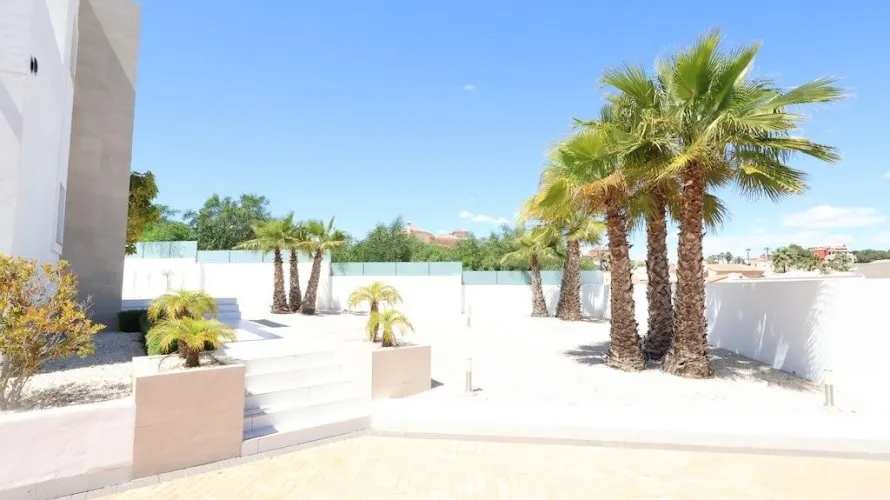 3 bedrooms apartment for sale, Rojales, Spain No. 1337 № 22