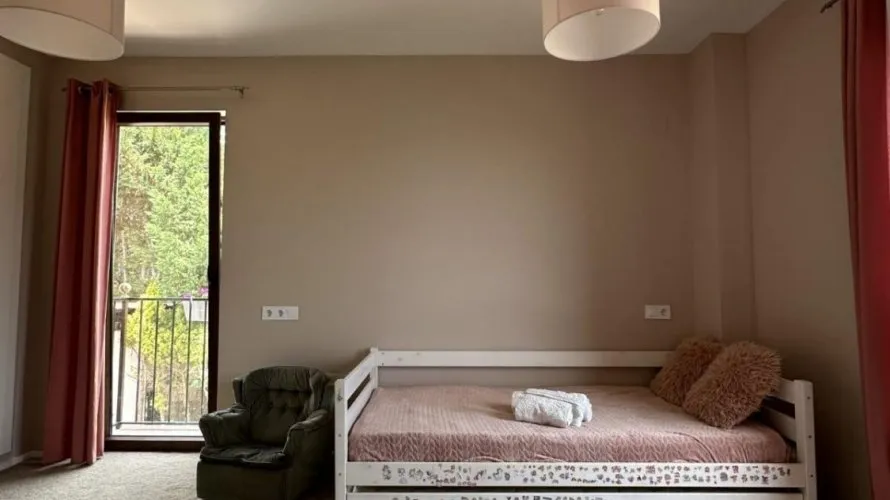 4 bedrooms villa for sale, Finestrat, Spain No. 239 № 23