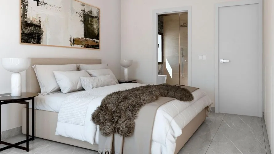 3 bedrooms apartment for sale, La Marina, Spain No. 1300 № 6