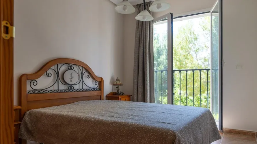 3 bedrooms house for sale, El Mascarat, Spain No. 702 № 26