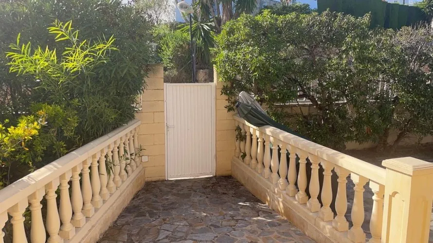 4 bedrooms apartment for sale, La Nucia, Spain No. 1412 № 2