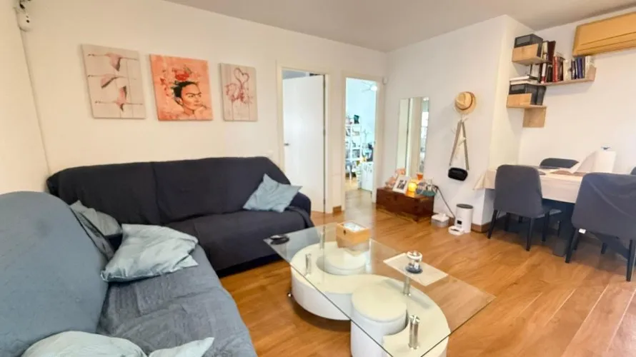 2 bedrooms apartment for sale, Guardamar del Segura, Spain No. 1383 № 7
