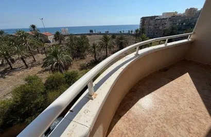 1 bedroom apartment for sale, Torrevieja, Spain No. 233