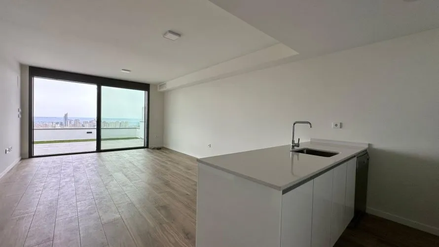 2 bedrooms apartment for sale, Finestrat, Spain No. 589 № 18