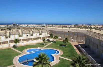 76m² house for sale, Alicante, Spain No. 1107