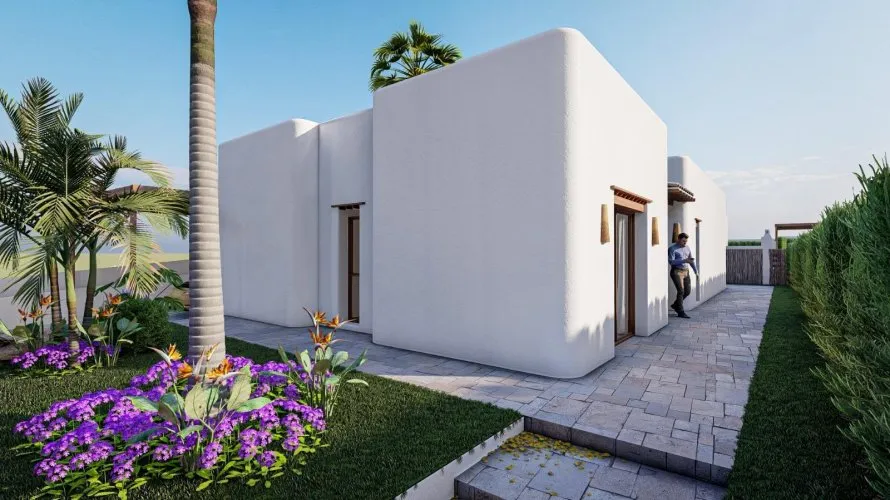 3 bedrooms apartment for sale, L'Alfàs del Pi, Spain No. 223