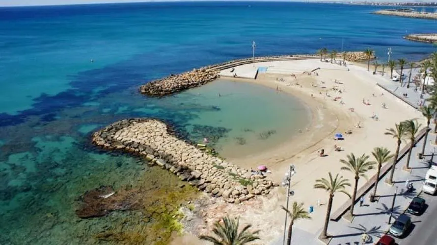 2 bedrooms apartment for sale, Torrevieja, Spain No. 509 № 17