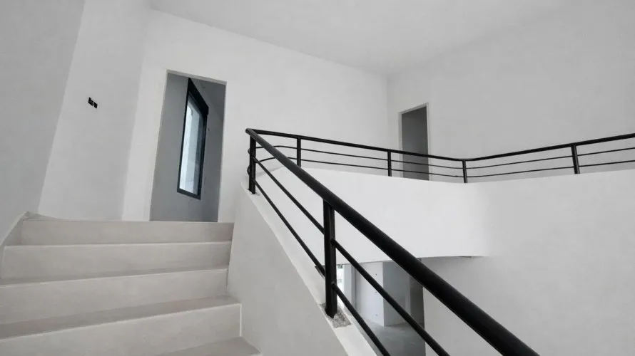 4 bedrooms villa for sale, La Font, Spain No. 745 № 8