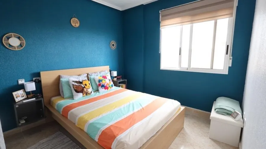 3 bedrooms apartment for sale, Campoamor, Spain No. 1378 № 19