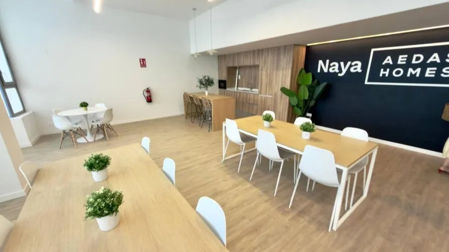 3 bedrooms apartment for sale, Alicante, Spain No. 1129 № 3
