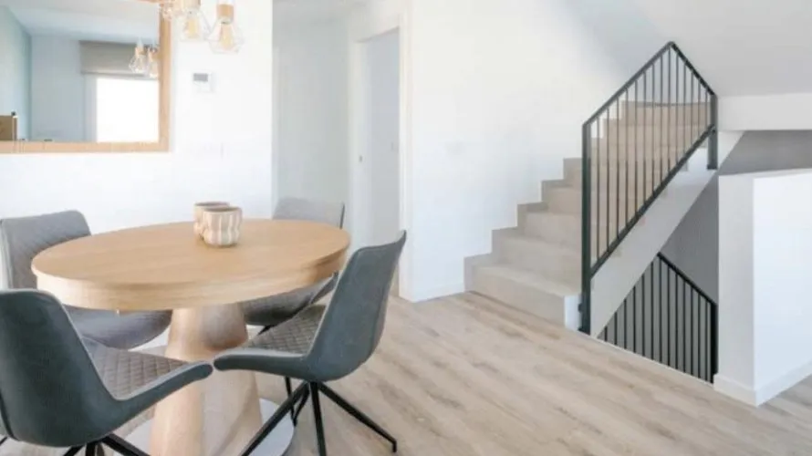 3 bedrooms house for sale, Finestrat, Spain No. 952 № 11
