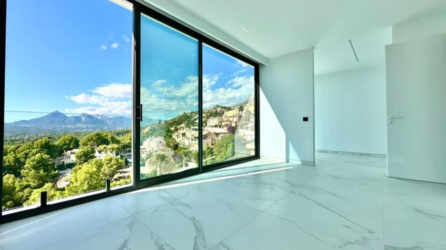 5 bedrooms villa for sale, Zona Altea Hills, Spain No. 112 № 17
