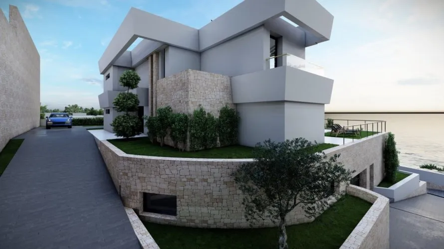 4 bedrooms apartment for sale, Moraira, Spain No. 325 № 2
