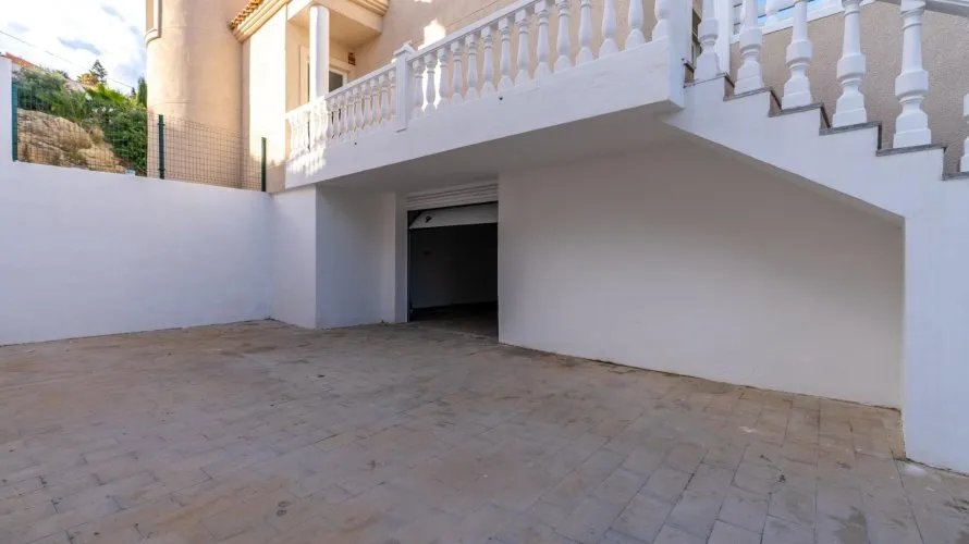 3 bedrooms apartment for sale, El Campello, Spain No. 237 № 8