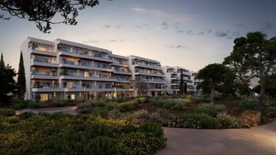 1 bedroom apartment for sale, Denia, Spain No. 777 № 12