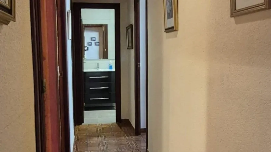 2 bedrooms apartment for sale, Torrevieja, Spain No. 1399 № 12