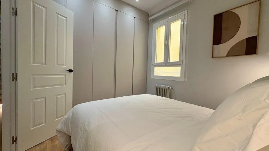 2 bedrooms apartment for sale, Madrid, Spain No. 1033 № 15