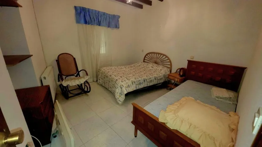 7 bedrooms house for sale, Guadalest, Spain No. 1199 № 3