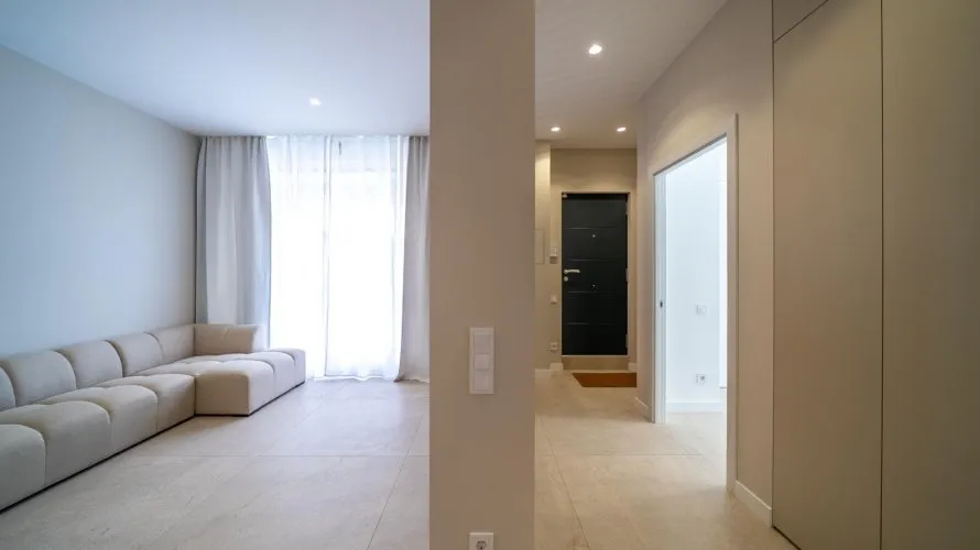2 bedrooms apartment for sale, Alicante, Spain No. 1058 № 4
