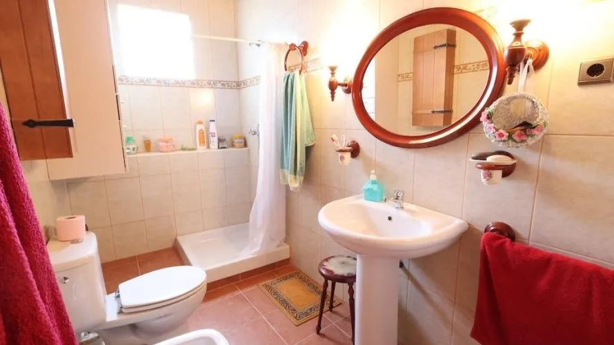 5 bedrooms apartment for sale, Fortuna, Spain No. 825 № 11