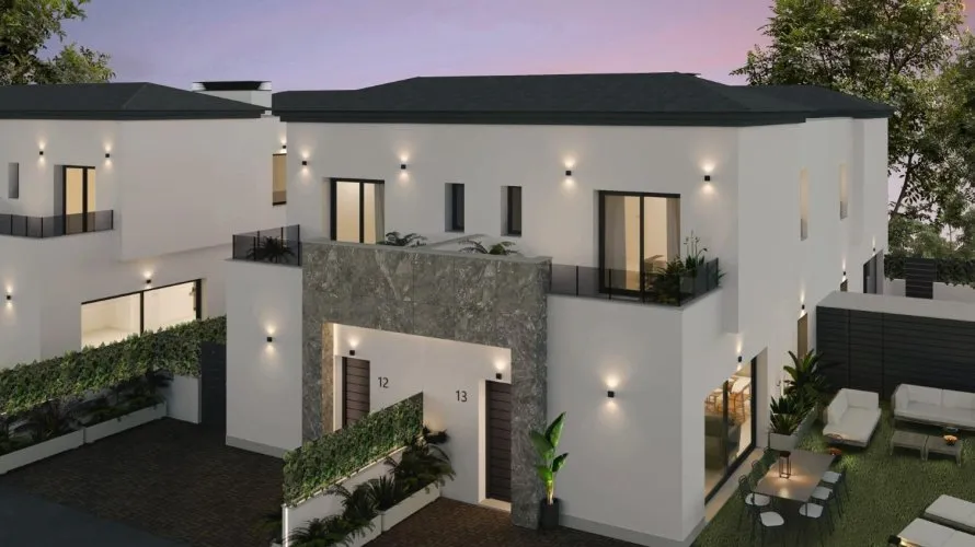 3 bedrooms house for sale, Gran Alacant, Spain No. 499 № 9