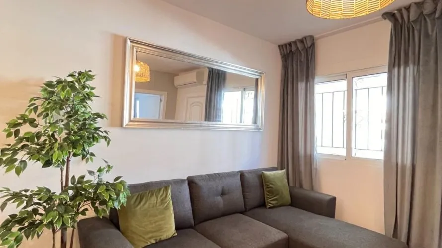 2 bedrooms penthouse for sale, La Florida, Spain No. 1372 № 5