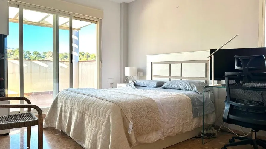 4 bedrooms apartment for sale, L'Alfàs del Pi, Spain No. 1023 № 17